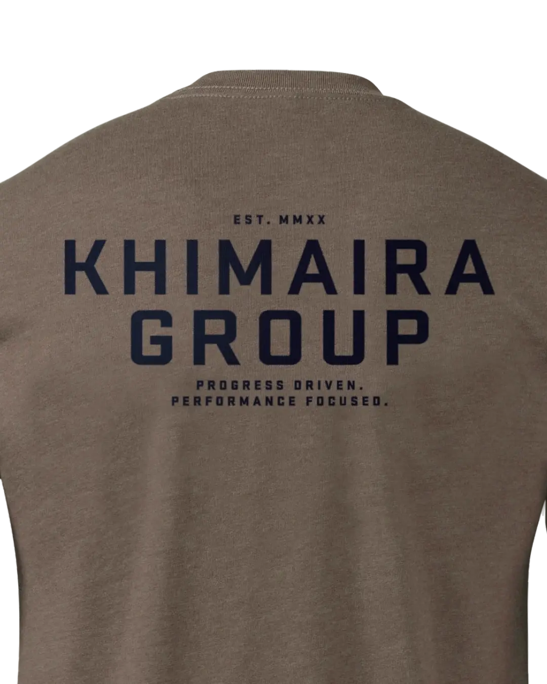 T-shirt DEPLOYMENT