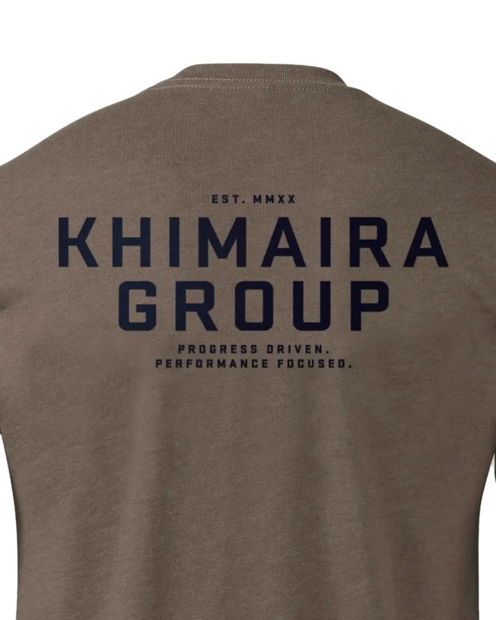 T-shirt DEPLOYMENT