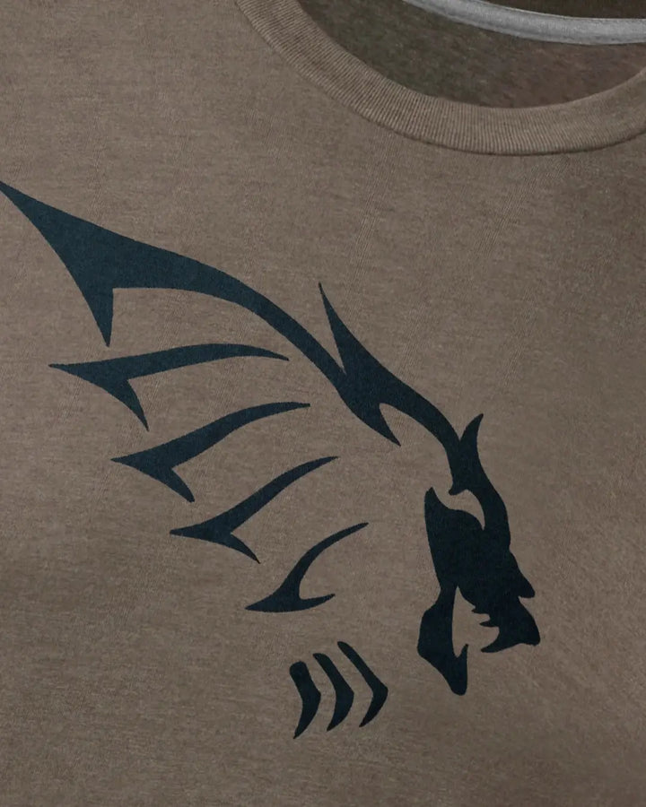 T-shirt DEPLOYMENT