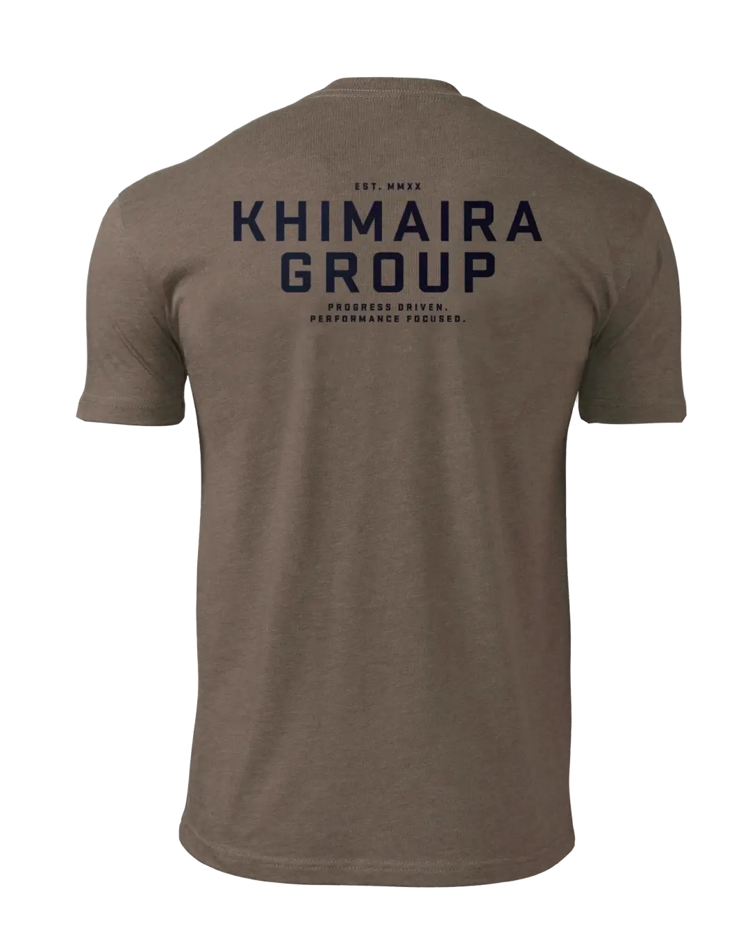 T-shirt DEPLOYMENT