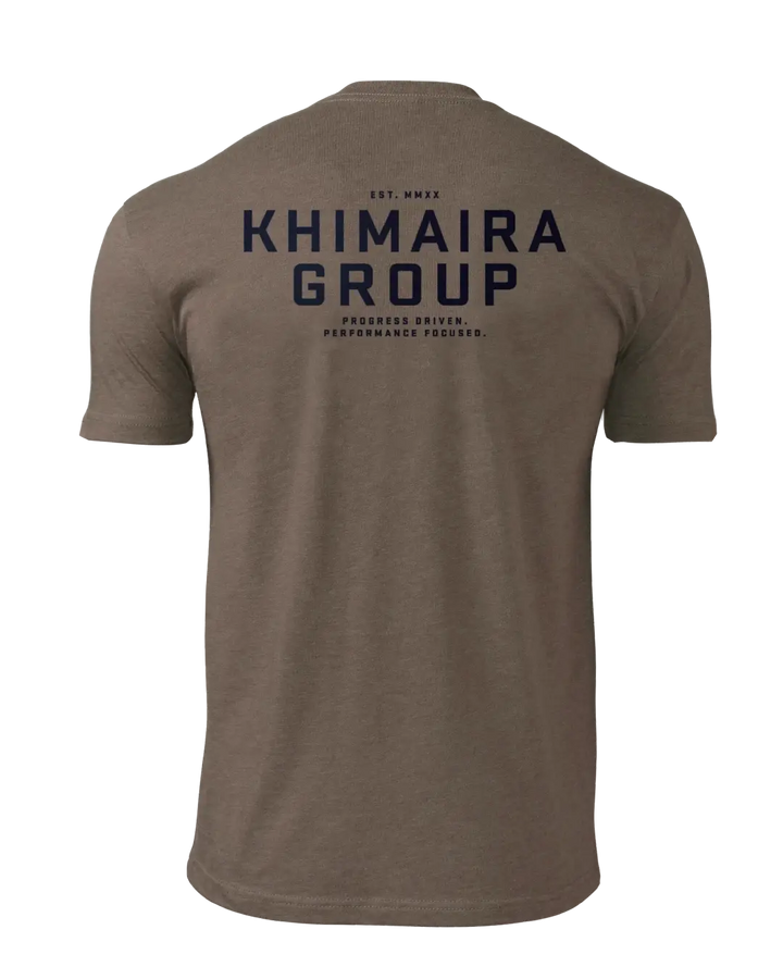 T-shirt DEPLOYMENT