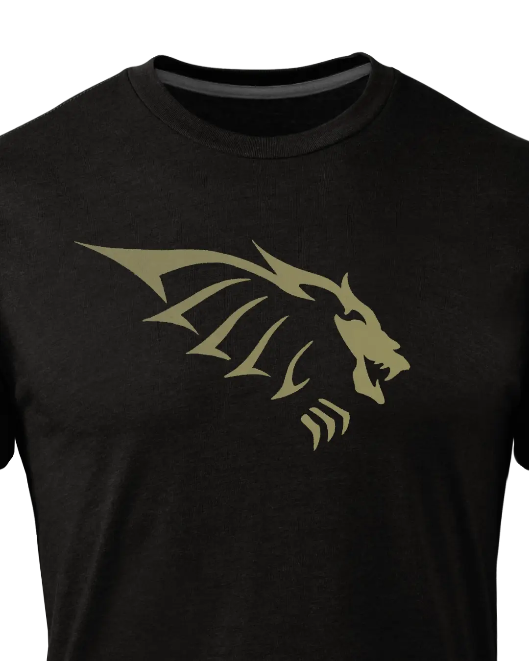 T-shirt DEPLOYMENT