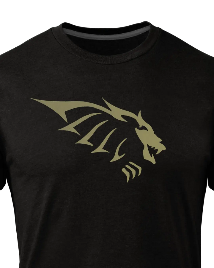 T-shirt DEPLOYMENT
