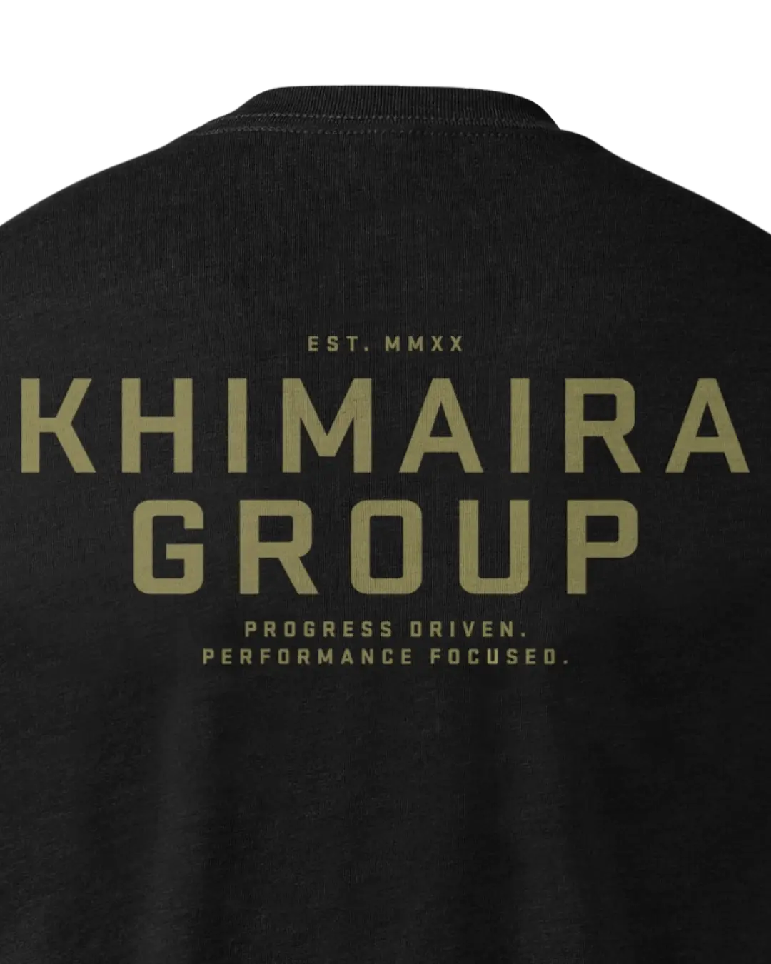 T-shirt DEPLOYMENT