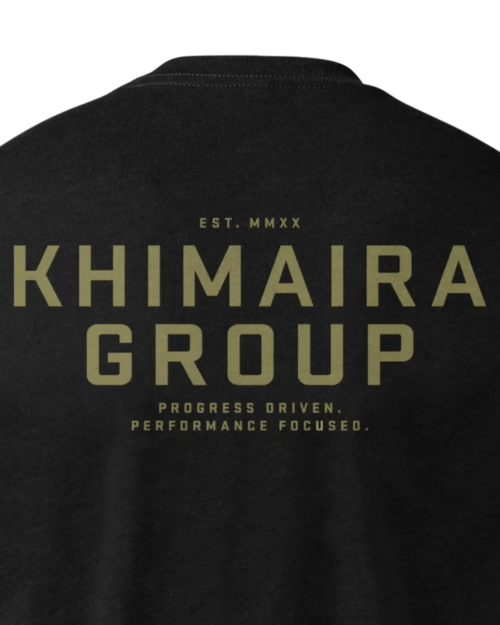 T-shirt DEPLOYMENT
