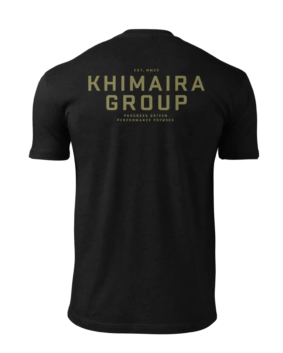T-shirt DEPLOYMENT