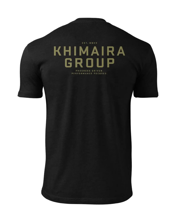 T-shirt DEPLOYMENT