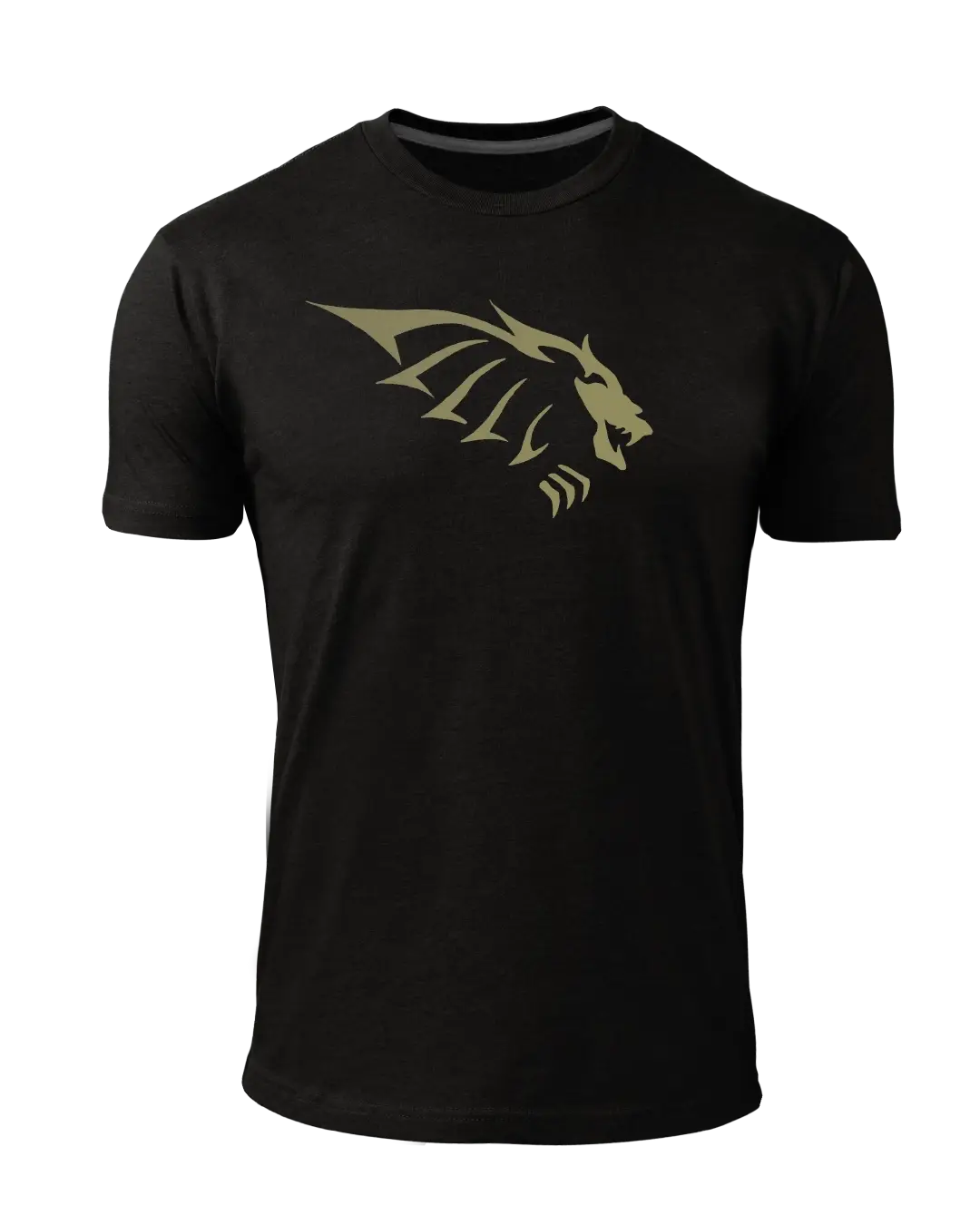 T-shirt DEPLOYMENT