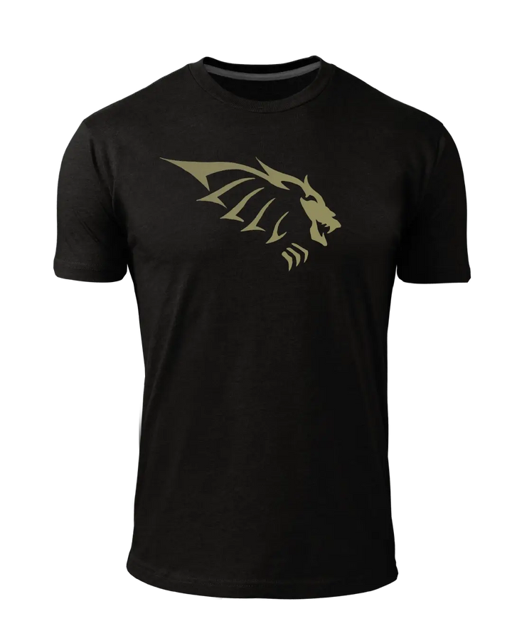 T-shirt DEPLOYMENT