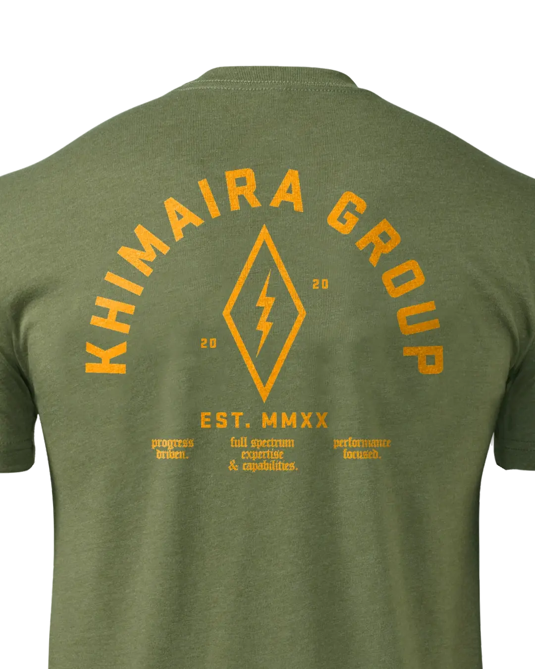 T-shirt édition limitée 6 juin 2025 - NOMAD