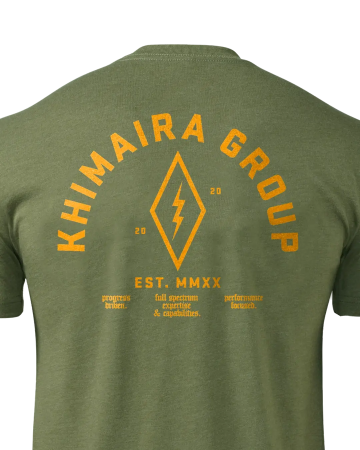 T-shirt édition limitée 6 juin 2025 - NOMAD