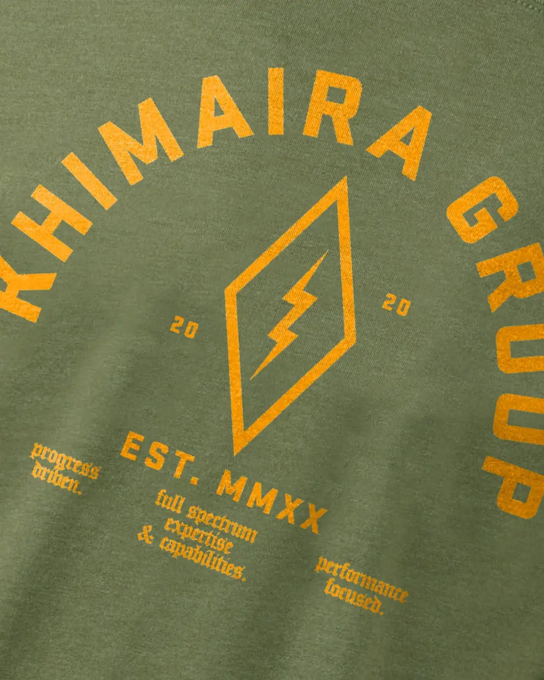 T-shirt édition limitée 6 juin 2025 - NOMAD