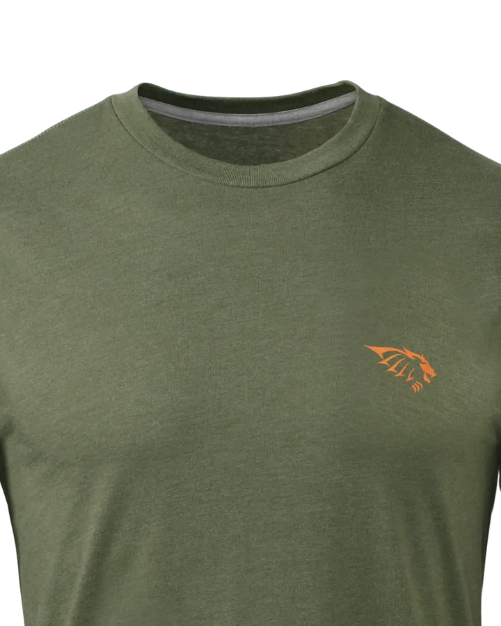 T-shirt édition limitée 6 juin 2025 - NOMAD