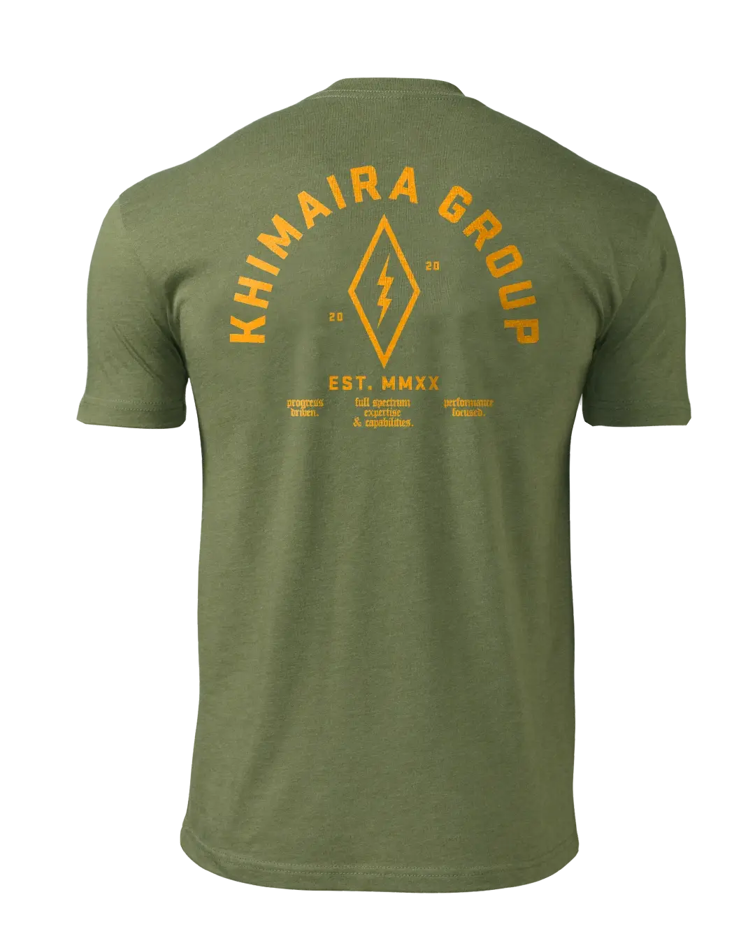 T-shirt édition limitée 6 juin 2025 - NOMAD