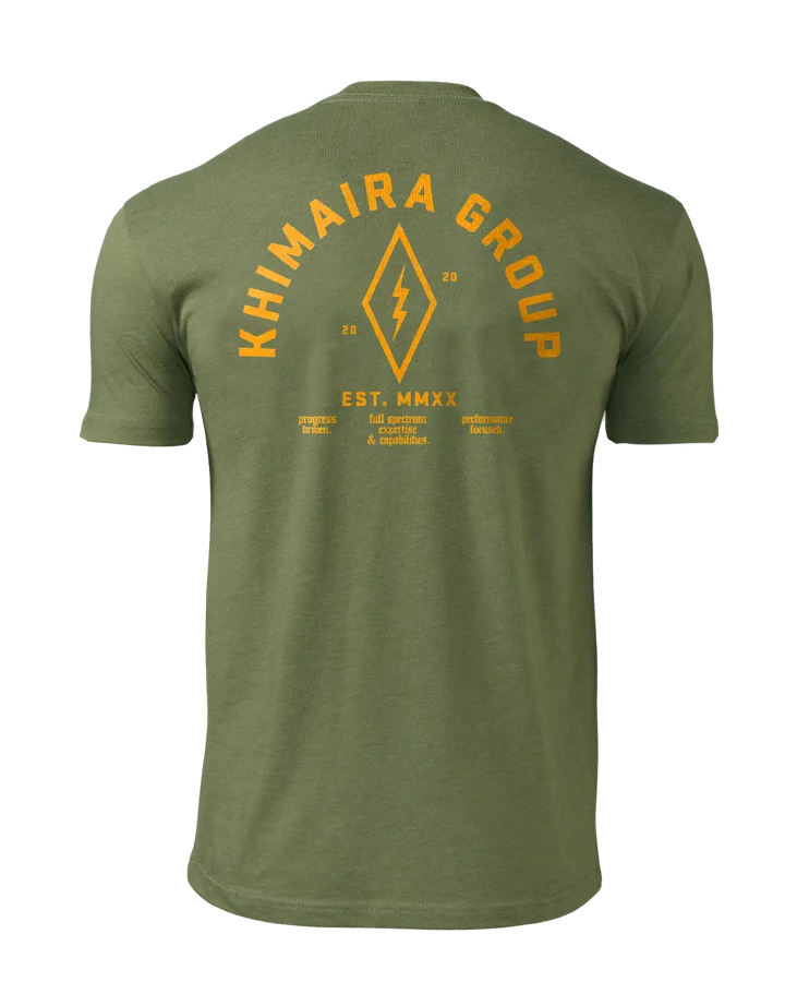 T-shirt édition limitée 6 juin 2025 - NOMAD
