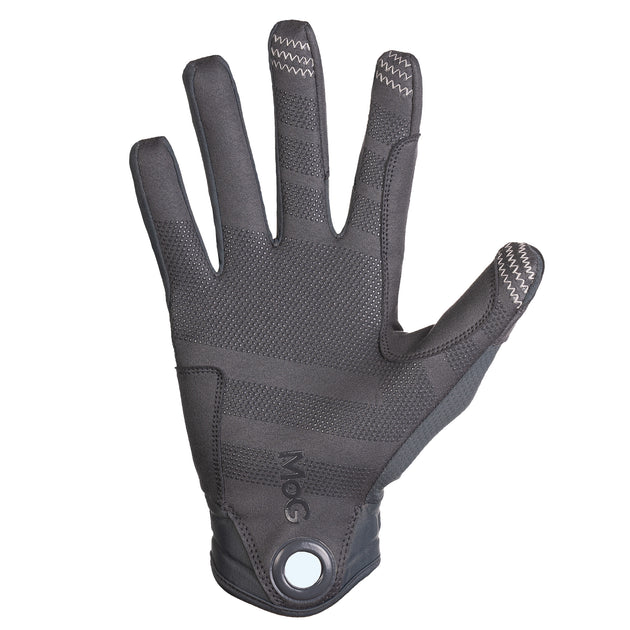 Gants anti-froid haute visibilité CONSTRUHOT SAFETY JOGGER lot 12 paires