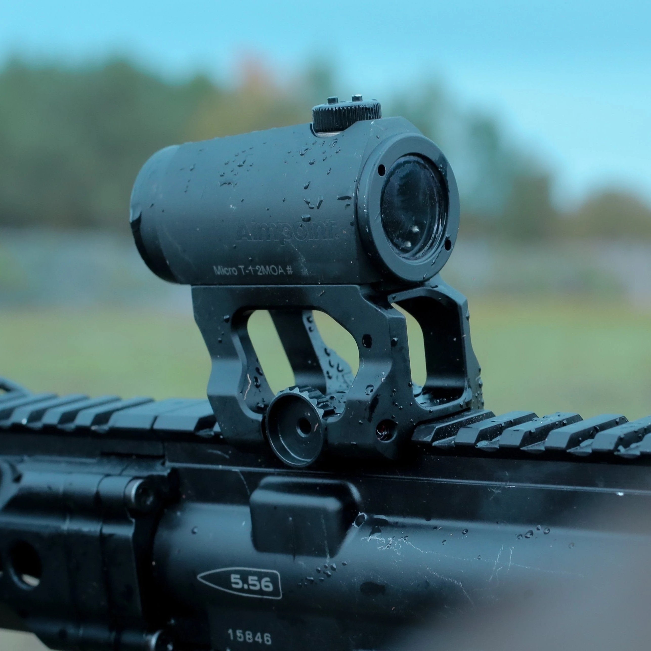 Scalarworks - LEAP/01 Micro mount in 1.93” height. Best QD in the industry.  Only 51g. 📷 @ Scalarworks タイプ 1.93inch LEAP/01 Mount