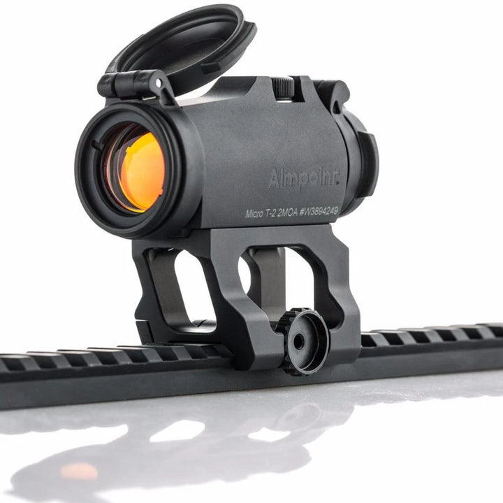 LEAP/01 MICRO T-2 QD MOUNT Scalarworks