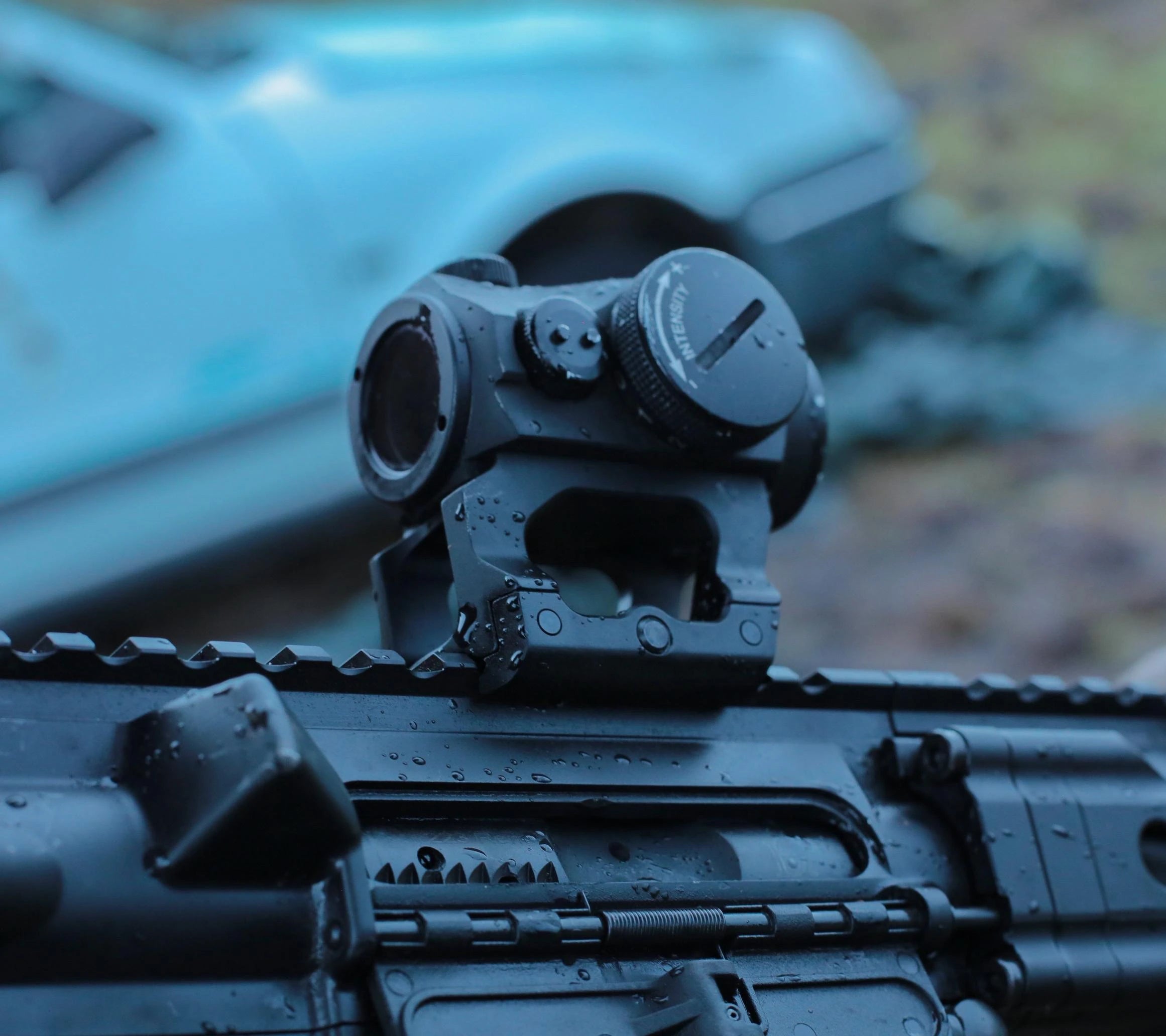 SCALARWORKS LEAP T2 1.57\" 実物 SCALARWORKS LEAP T2 1.57