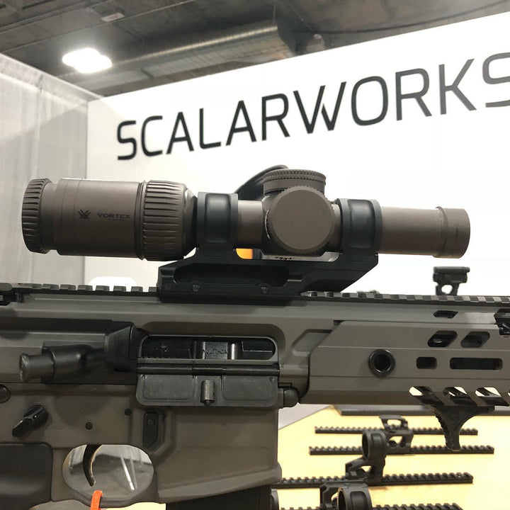 LEAP 07/08 SCOPE - SCALARWORKS - 30MM Scalarworks