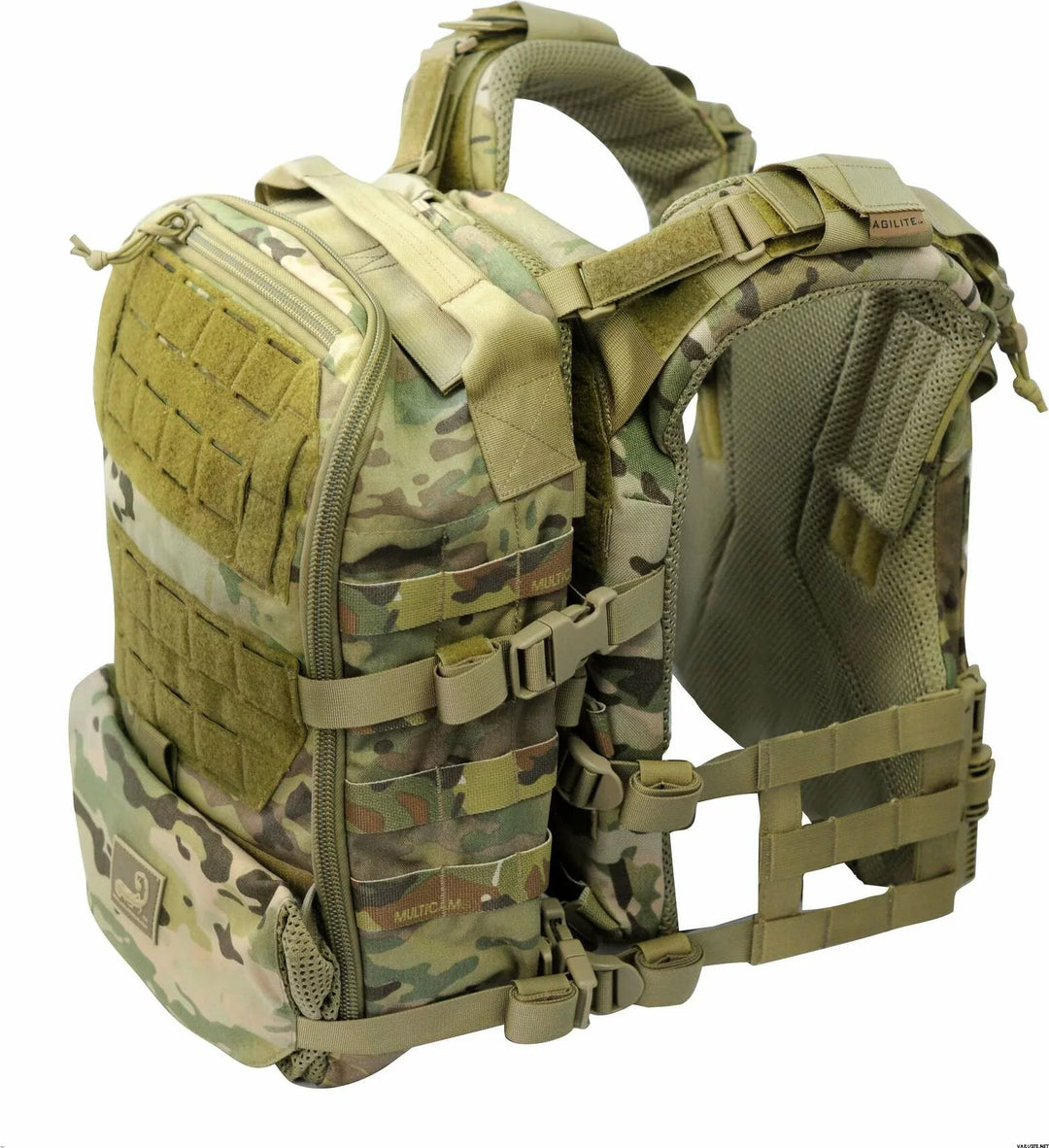 AMAP III Assault Pack Agilite