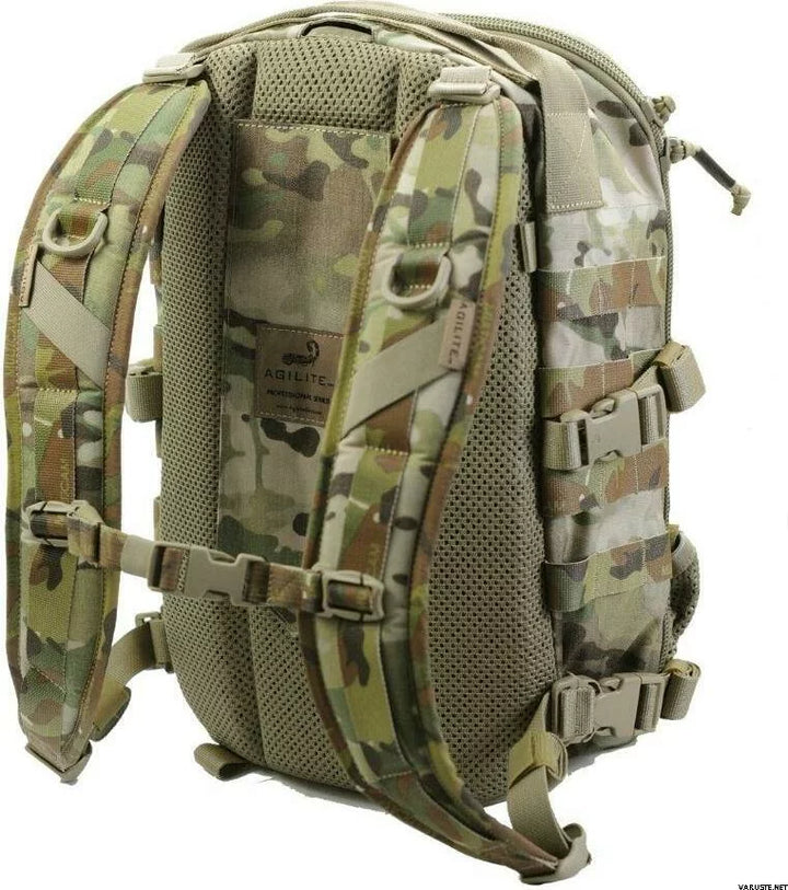 AMAP III Assault Pack Agilite