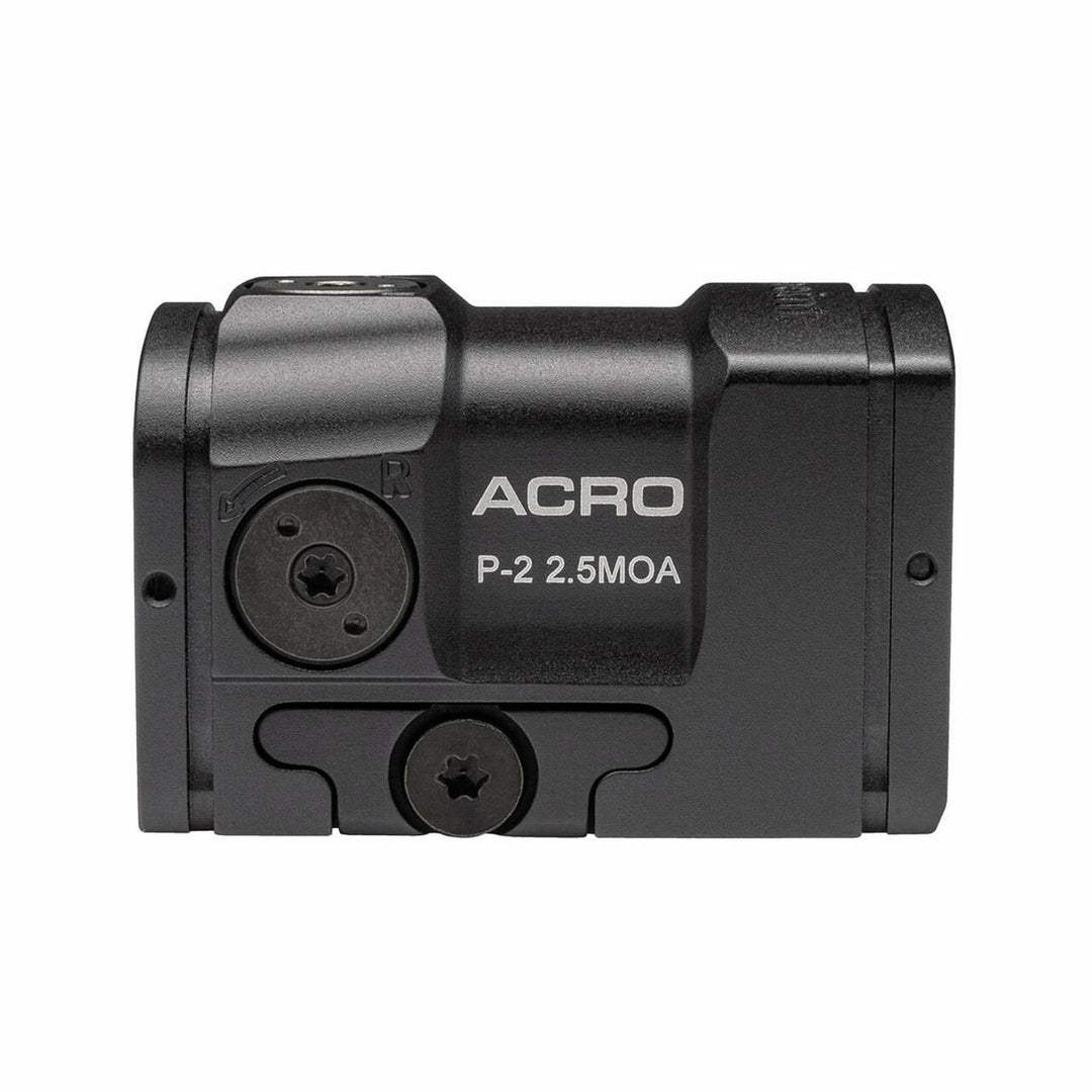 Acro P-2 (2.5 MOA) Aimpoint