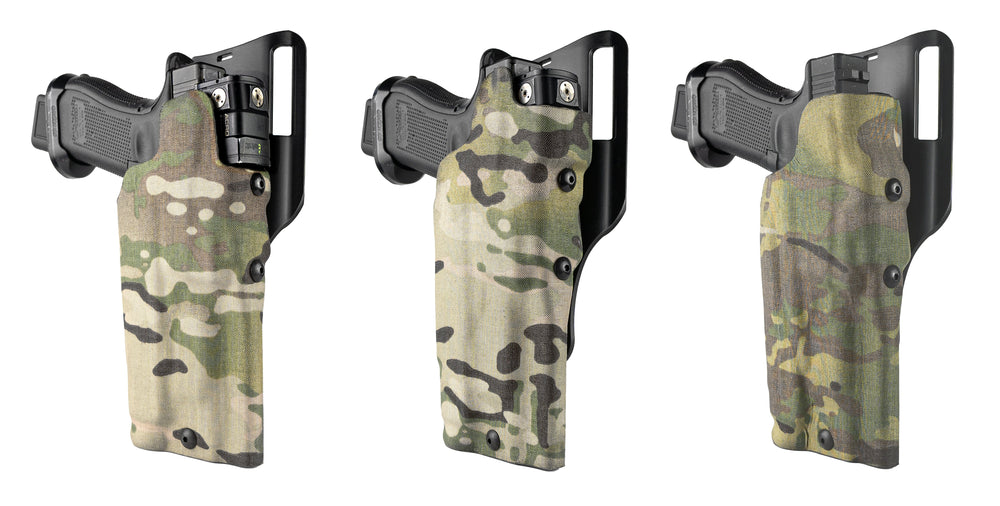 Holster US Duty Gear Glock 19/45 - Gen 1 à 5 US DUTY GEAR