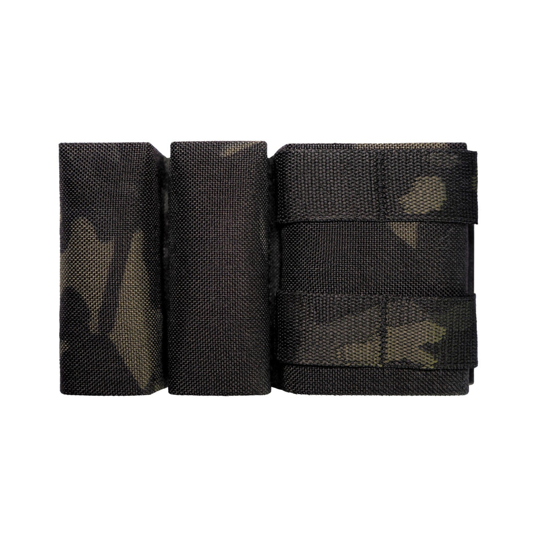 5.56 1+2 Side by side Kywi Pouch Esstac