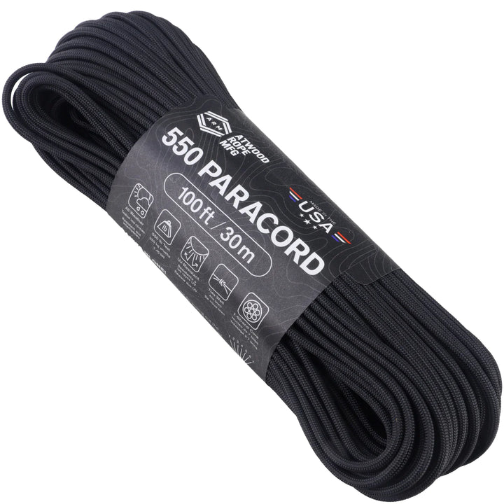 Paracorde 550 30m ATWood Rope MFG