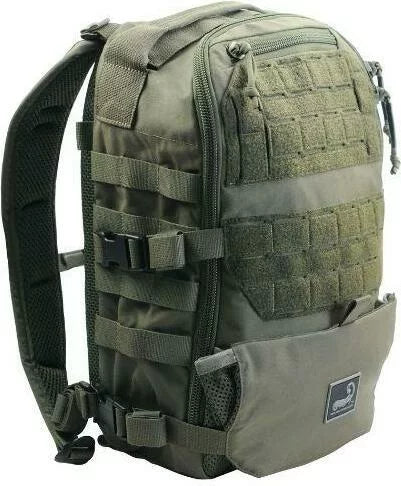 AMAP III Assault Pack Agilite