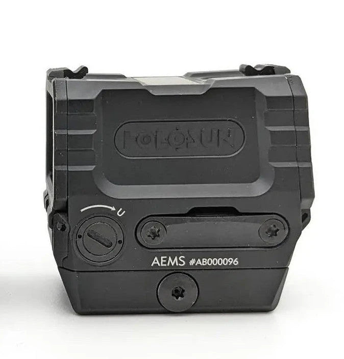 AEMS LOW MOUNT Holosun