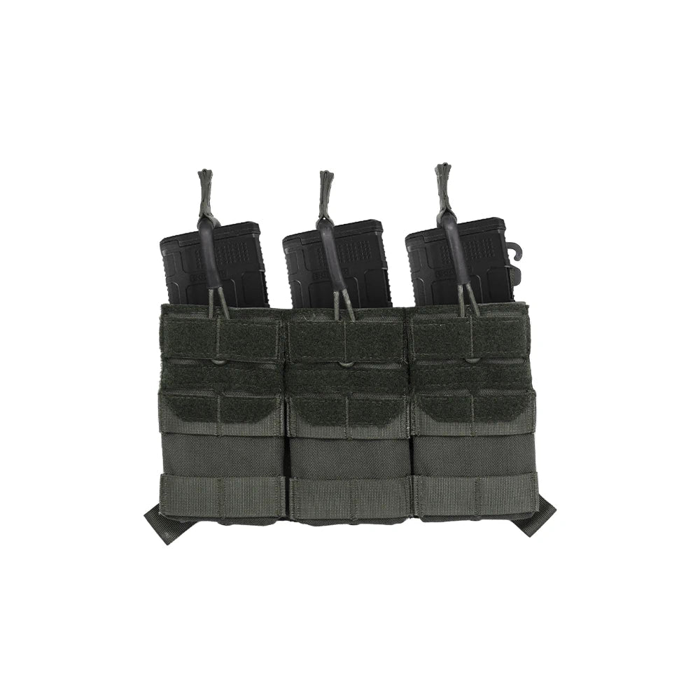 AG3 PLACARD MAG POUCH AGILITE - Khimaira Strategy Tactics