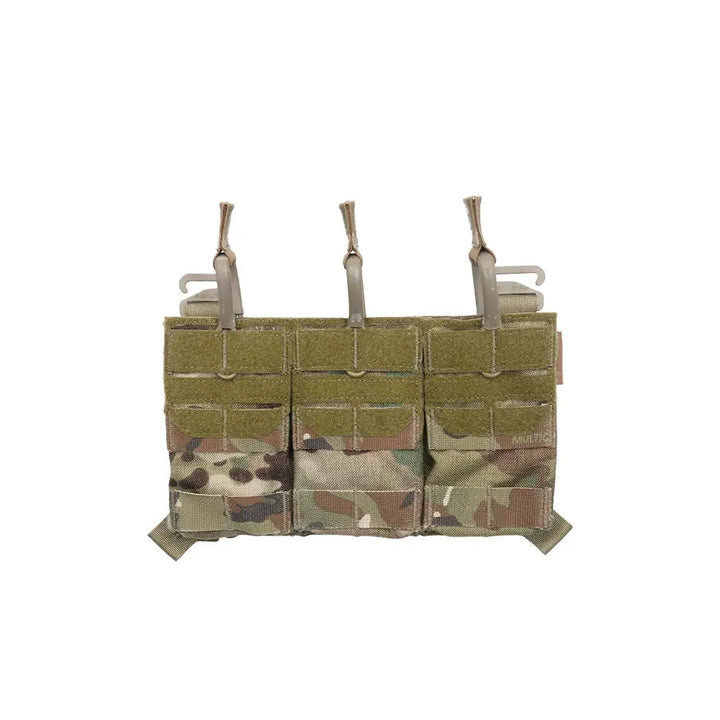 AG3 PLACARD MAG POUCH AGILITE - Khimaira Strategy Tactics