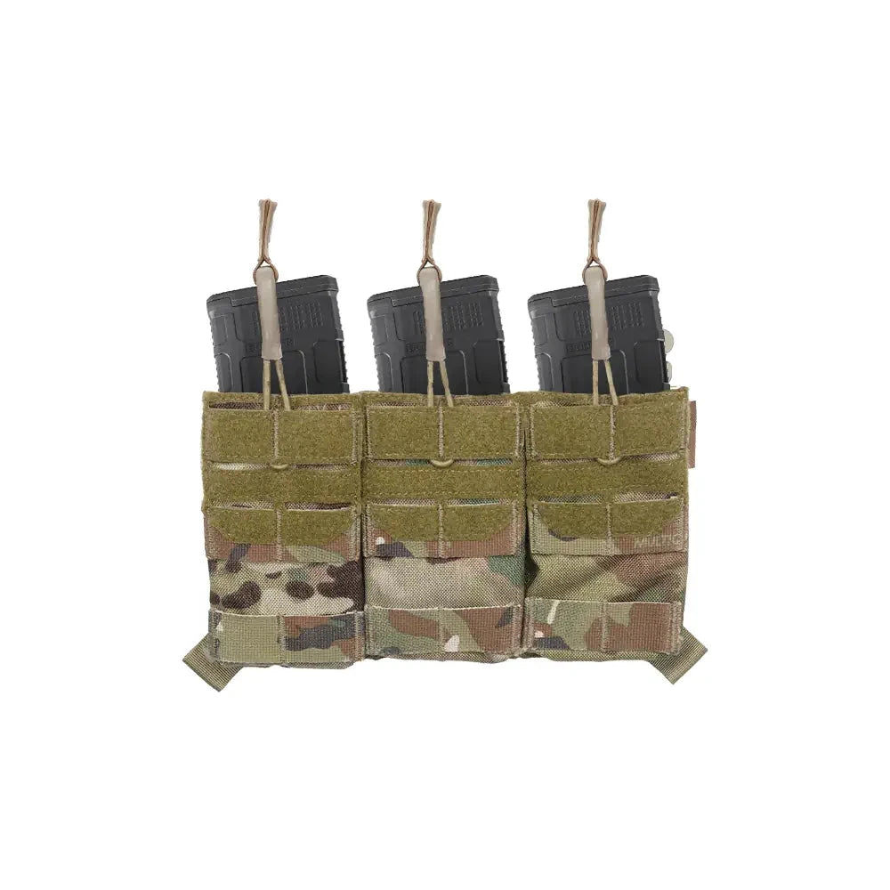 AG3 PLACARD MAG POUCH AGILITE - Khimaira Strategy Tactics