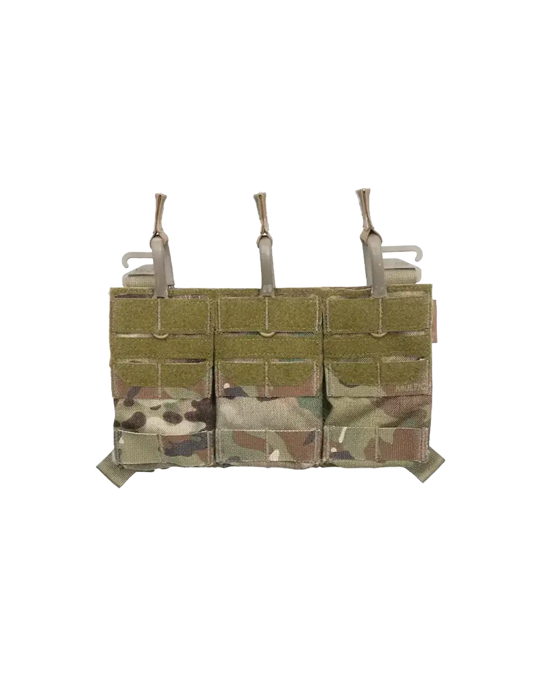 AG3 PLACARD MAG POUCH AGILITE Agilite