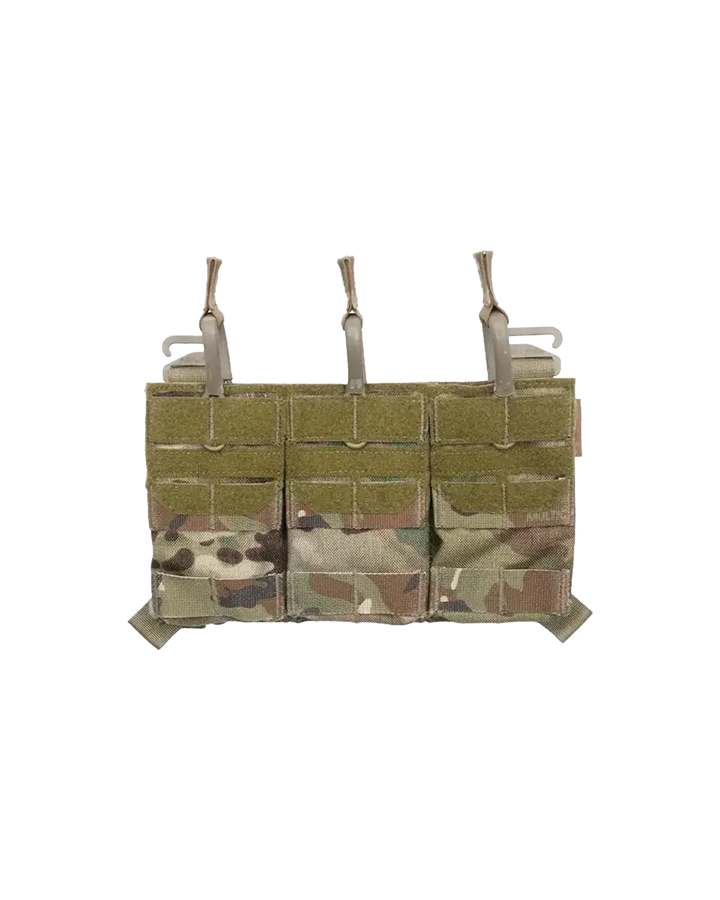 AG3 PLACARD MAG POUCH AGILITE Agilite