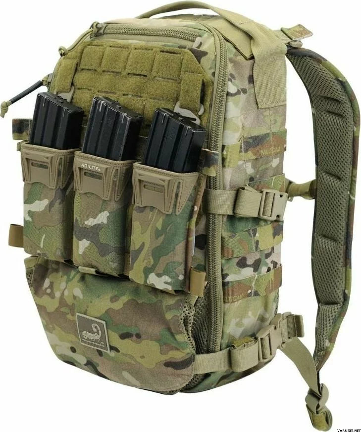 AMAP III Assault Pack Agilite