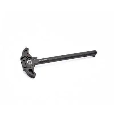 AR-15 Competition Ambi Charging Handle EEMANNTECH