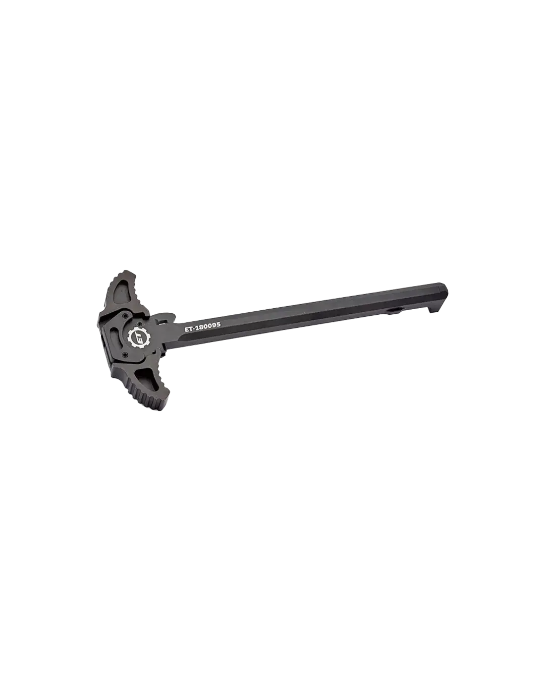 AR-15 Competition Ambi Charging Handle EEMANNTECH