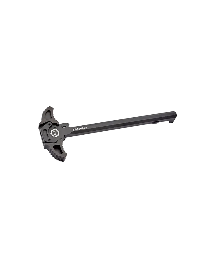 AR-15 Competition Ambi Charging Handle EEMANNTECH