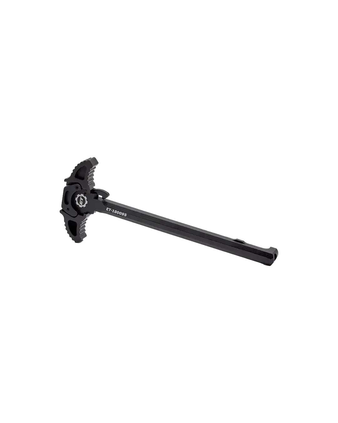 AR-15 Competition Ambi Charging Handle EEMANNTECH