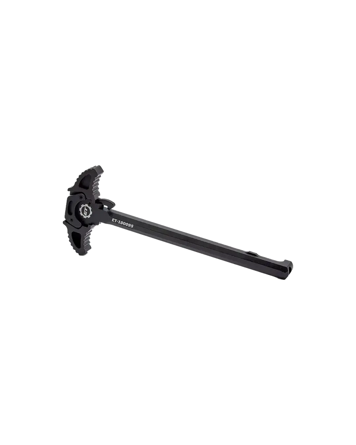 AR-15 Competition Ambi Charging Handle EEMANNTECH