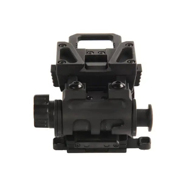 ARGUS mount JVN ARGUS