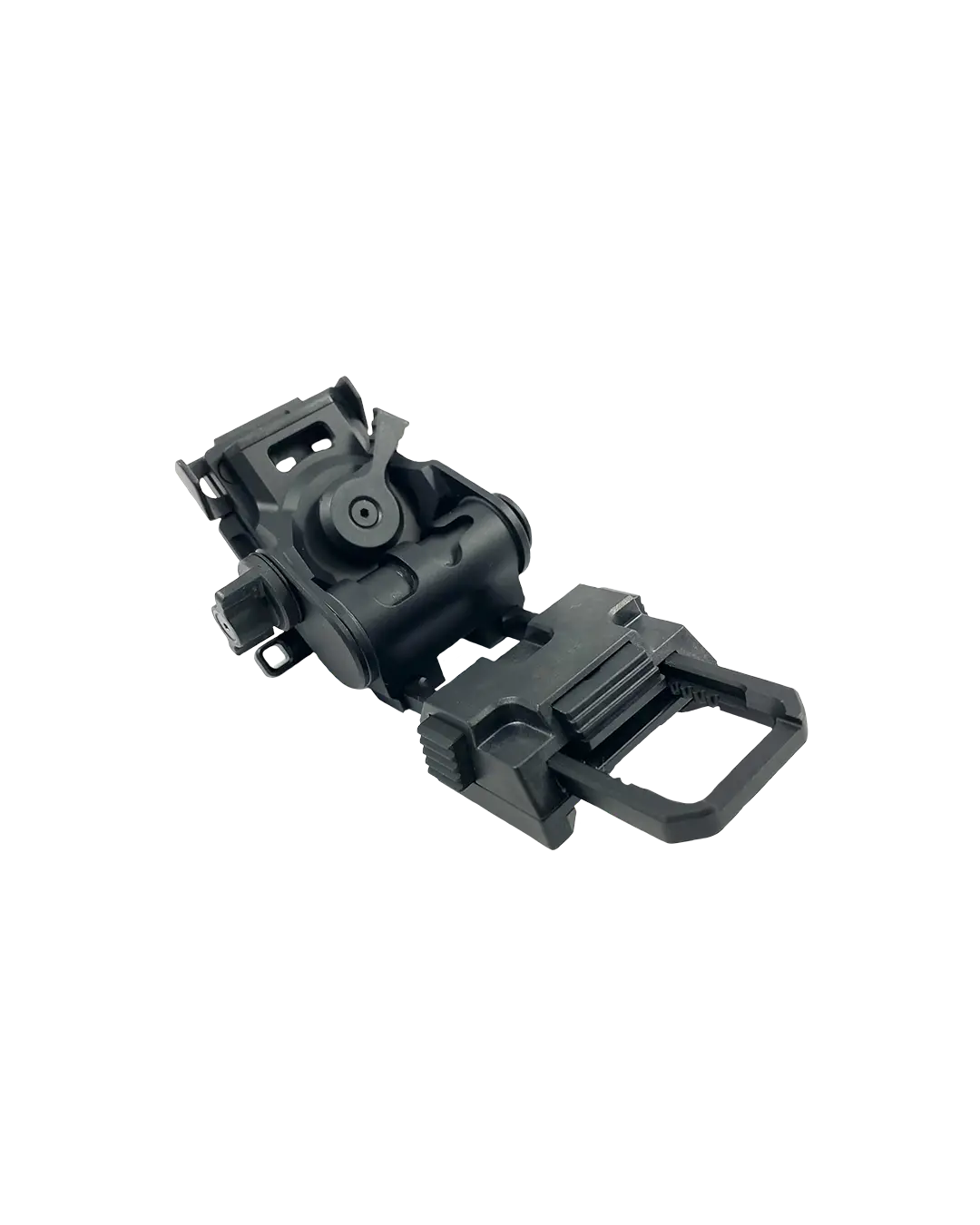 ARGUS mount JVN ARGUS
