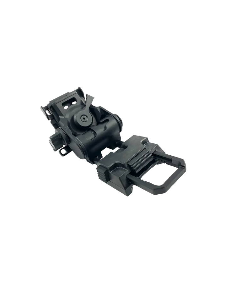 ARGUS mount JVN ARGUS