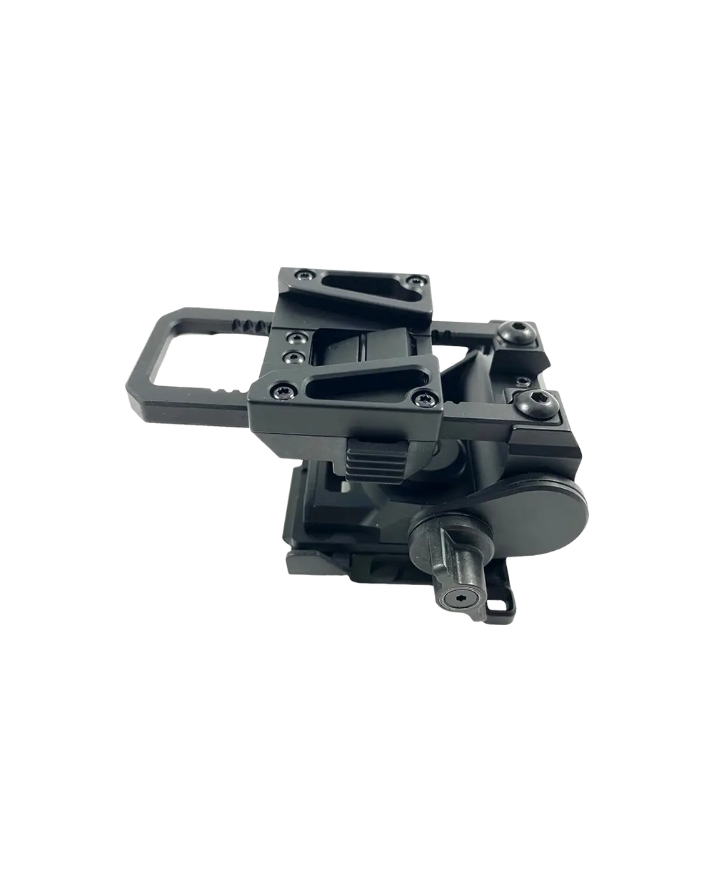 ARGUS mount JVN ARGUS