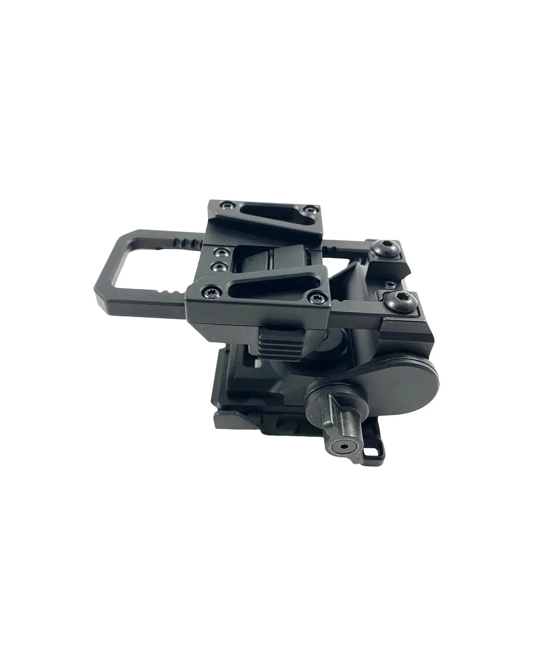 ARGUS mount JVN ARGUS