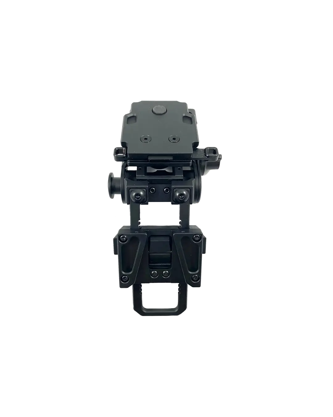 ARGUS mount JVN ARGUS