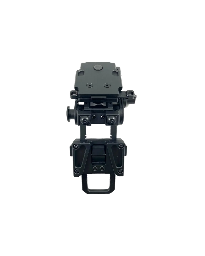 ARGUS mount JVN ARGUS